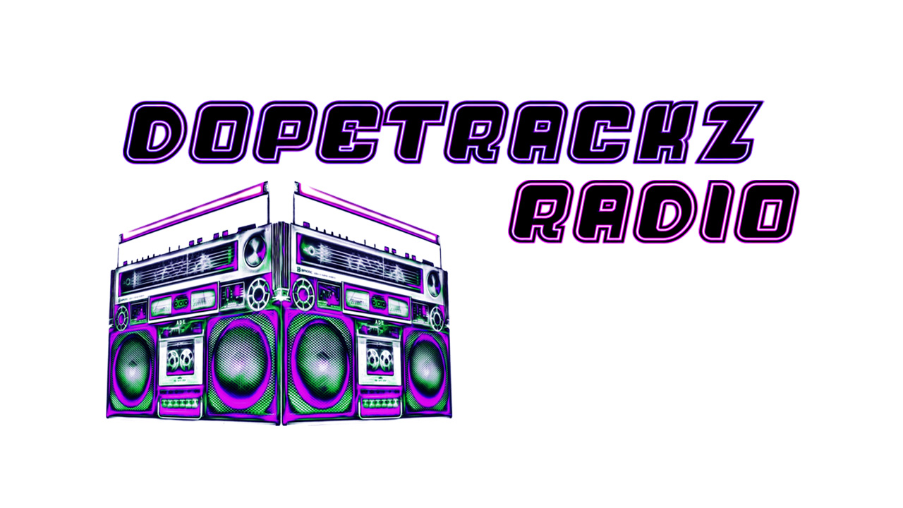 W.D.O.P.E. Dopetrackz Radio - Spotify Playlist Submission - Hip Hop