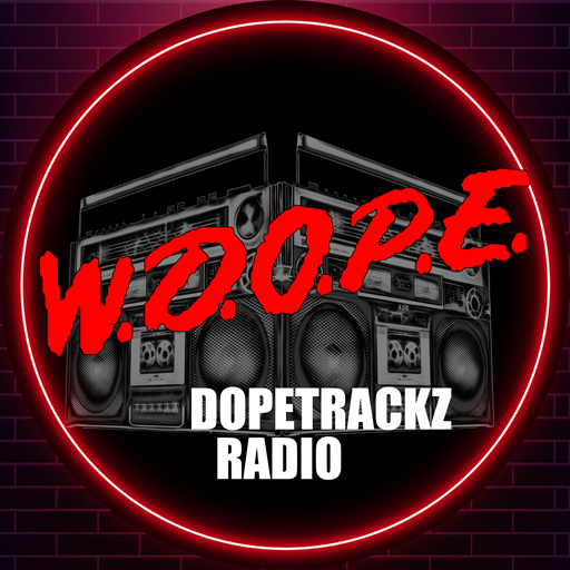 W.D.O.P.E. Logo