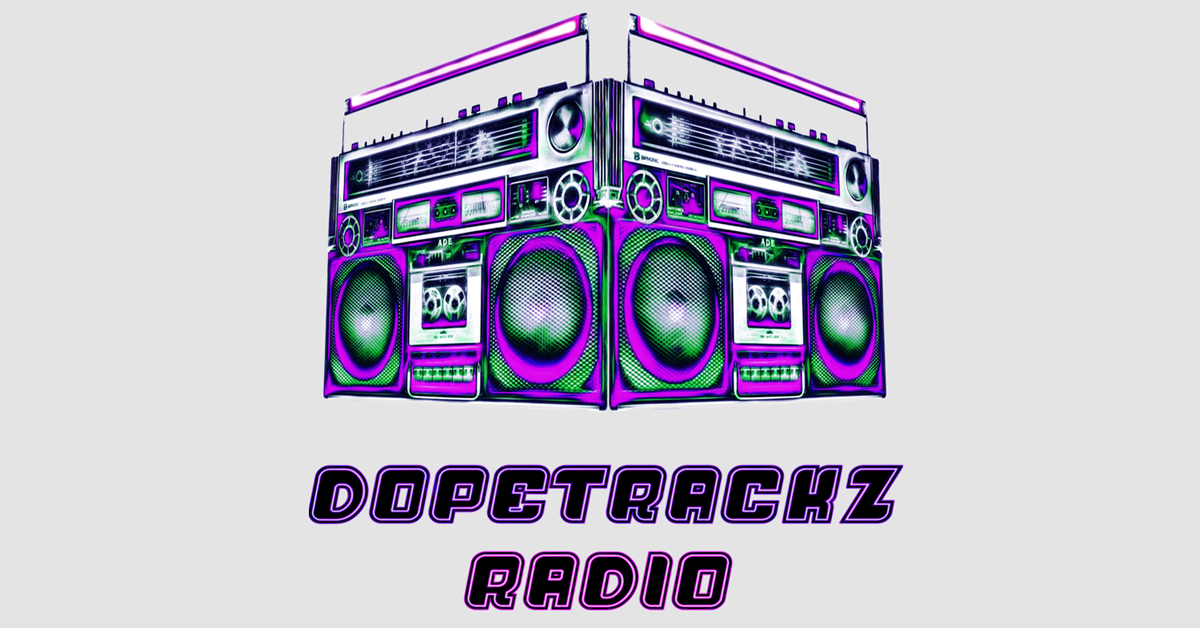 About - W.D.O.P.E. Dopetrackz Radio