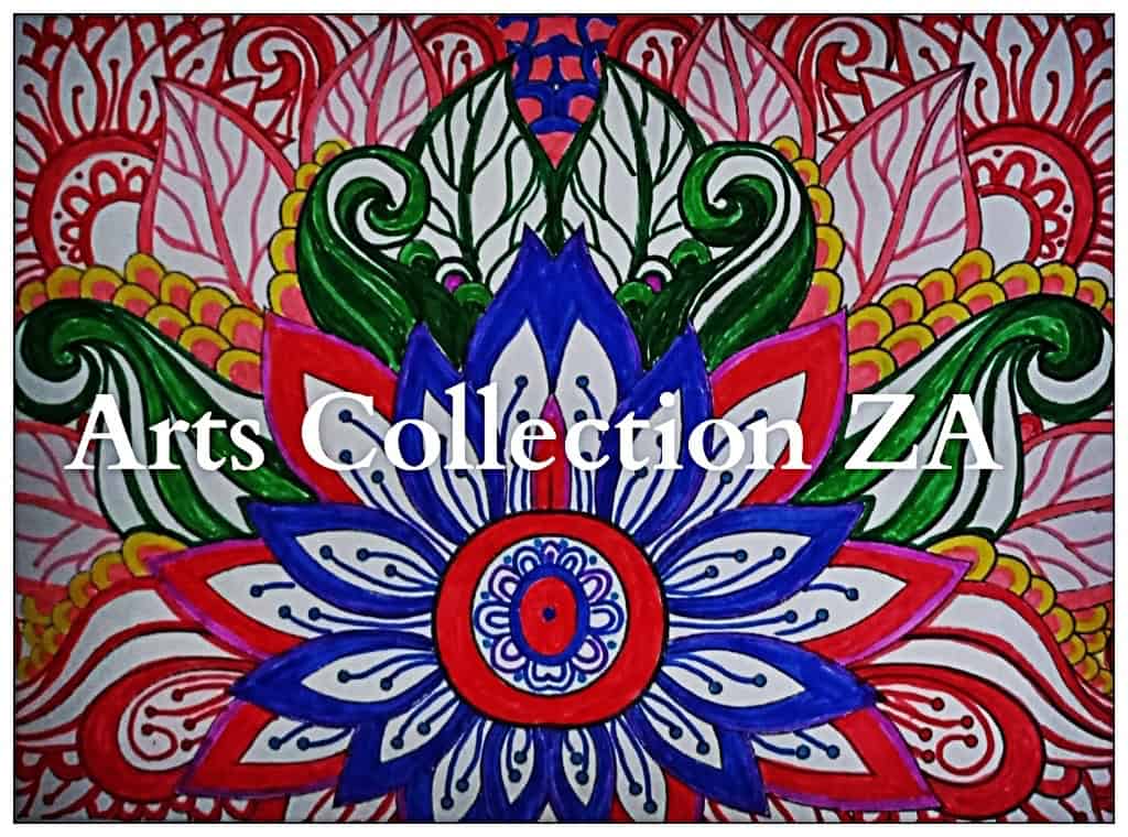 Arts Collection ZA