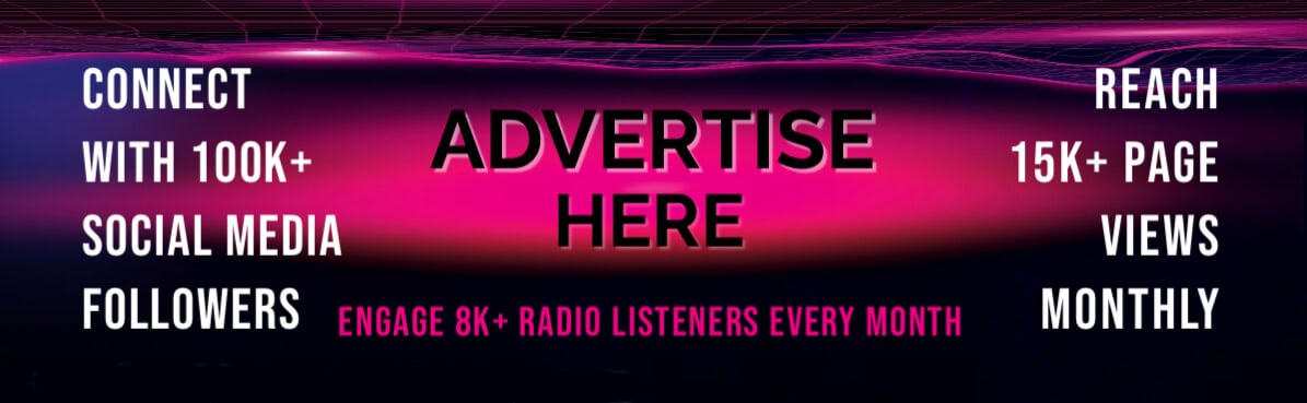 Advertise Here L Mobile Banner