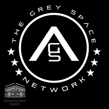 Grey-Space_Podcast on Dopetrackz Radio