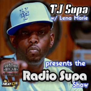 Radio Supa on Dopetrackz Radio