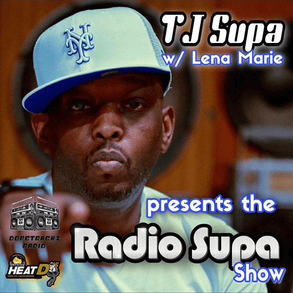 RADIO SUPA SHOW