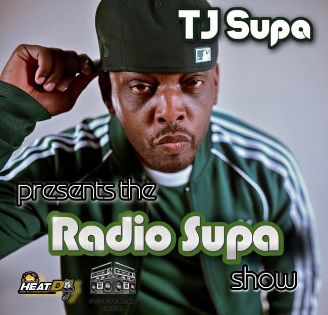 RADIO SUPA SHOW